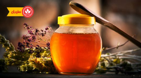 تشخیص عسل طبیعی