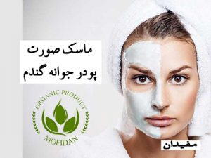 ماسک صورت
