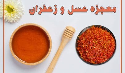 Benefits-of-honey-and-saffron