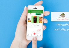 بهترین مارک پودر جوانه گندم