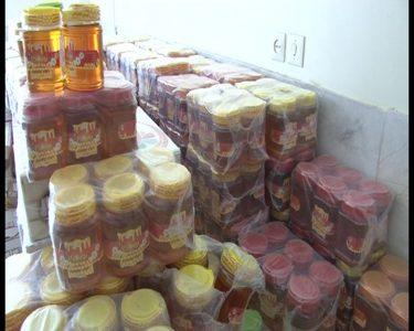 تشخیص عسل تقلبی