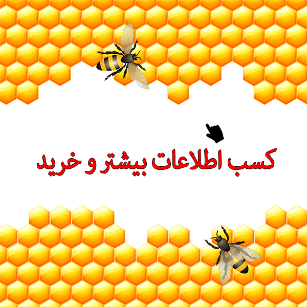 دانستنیهای عسل طبیعی