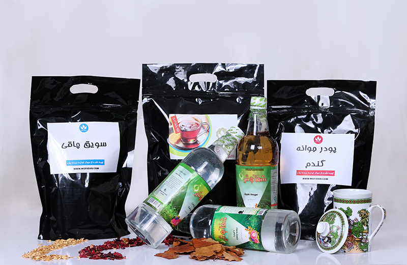 پکیج ورزشی و فیتنس
