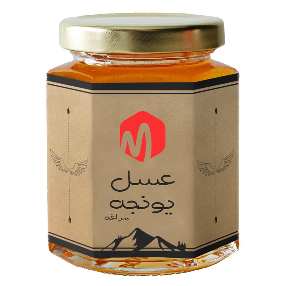 قیمت و خرید عسل یونجه اصل