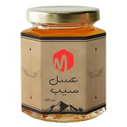 قیمت عسل سیب اصل مراغه