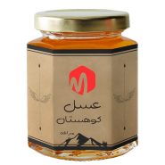 Mountain-honey
