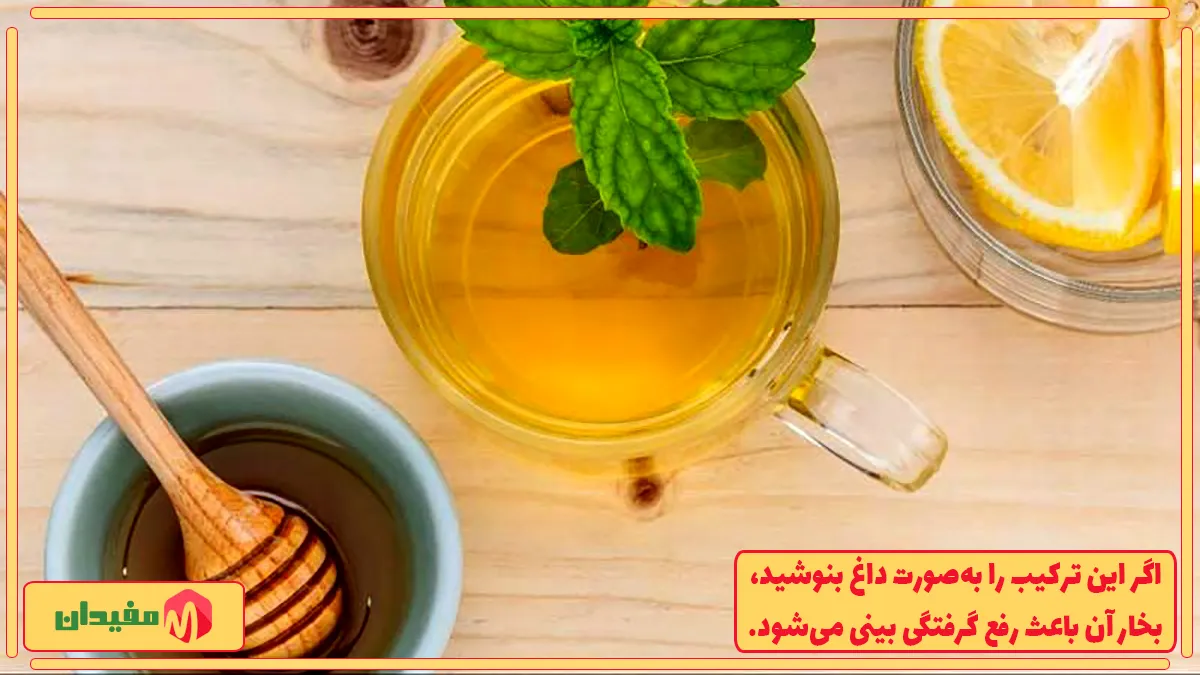 بهبود جذب آهن در بدن