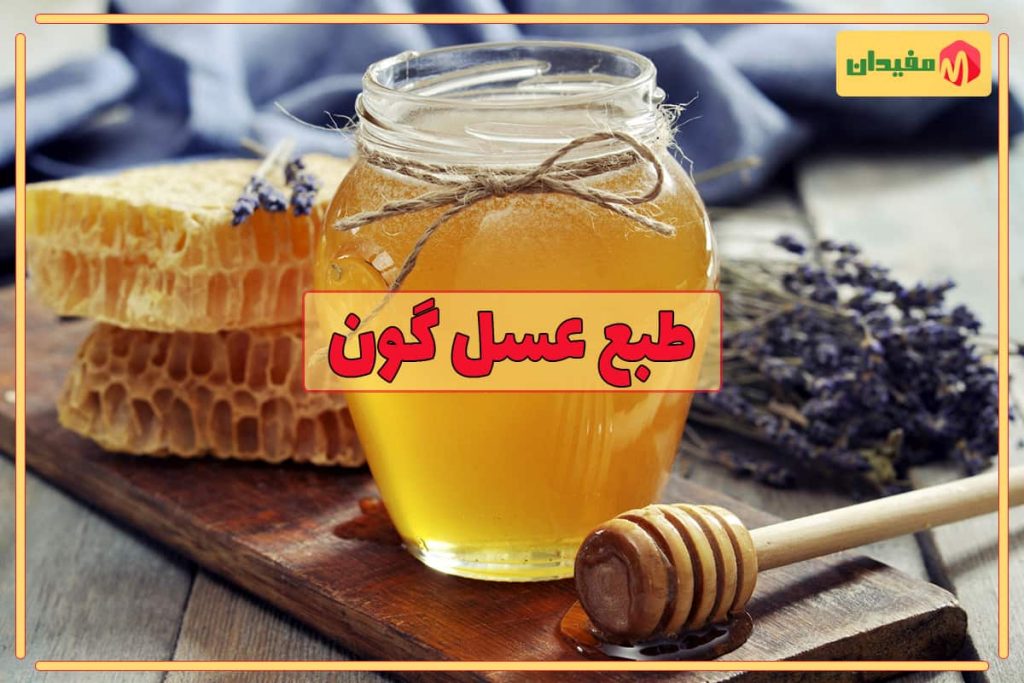 عسل گون چه طبعی دارد؟ بررسی طبع عسل گون در طب سنتی 1 عسل گون چه طبعی دارد