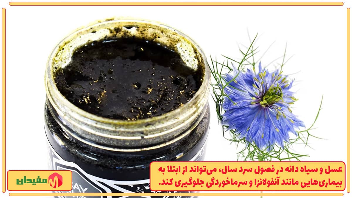 تقویت سیستم دفاعی بدن